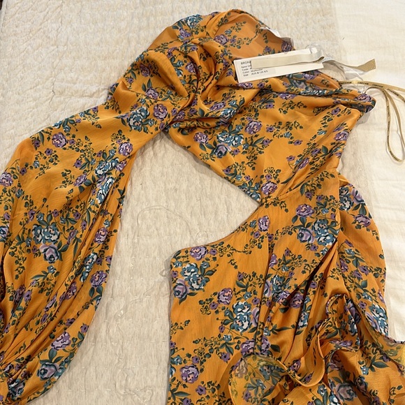 NWT ‼️ Bronx & Banco Dress / XS / Absolutely stunning! - Picture 4 of 6